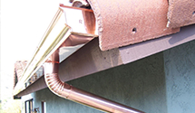 Rain Gutter Installation, Repair, Cleaning in Sutter Creek, CA